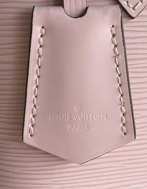 BB VUITTON LOUIS ALMA 0528